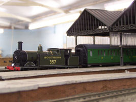 M7 on the permanent layout.