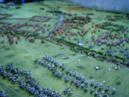 Battle of Waterloo